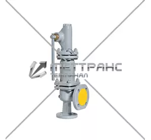 Клапан предохранительный в Новороссийске