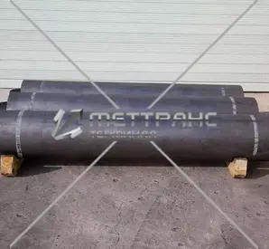 Графитовый электрод в Новороссийске