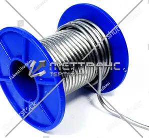 Припой ПОС 40 в Новороссийске