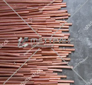 Припой для пайки меди в Новороссийске