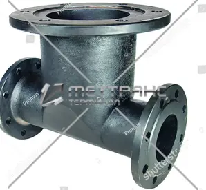 Пожарная подставка фланцевая в Новороссийске