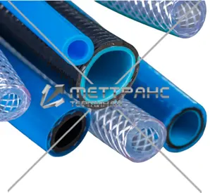 Шланг армированный в Новороссийске