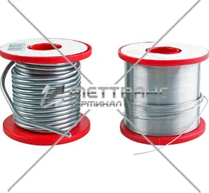 Припой ПОС-90 в Новороссийске