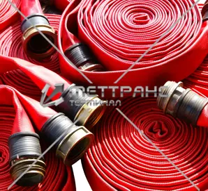 Головка соединительная пожарная в Новороссийске