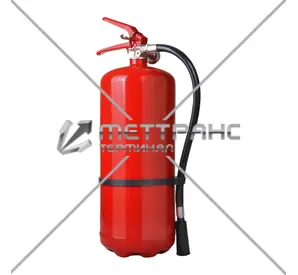Огнетушитель ОП-4 в Новороссийске