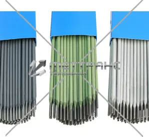 Электроды по нержавейке в Новороссийске