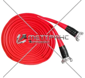 Пожарный рукав в Новороссийске